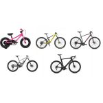 BICYKLE
