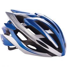 Cannondale Teramo silver/blue