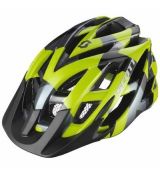 Scott Spunto lime green camo