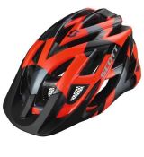 Scott Spunto orange camo