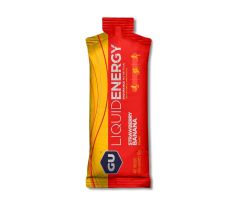 GU Liquid Energy Gel 60 g - strawberry/banana