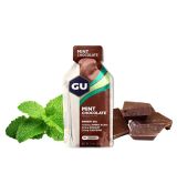 GU Energy 32 g Gel-mint chocolate