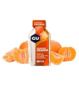 GU Energy 32 g Gel-mandarin/orange
