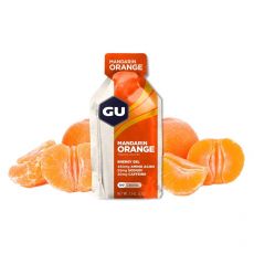 GU Energy 32 g Gel-mandarin/orange
