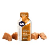 GU Energy 32 g Gel-salted caramel