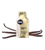GU Energy 32 g Gel-vanilla bean