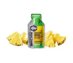 GU Roctane Energy Gel 32 g-pineapple