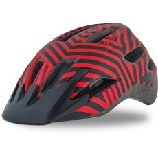 Specialized Shuffle led red/black