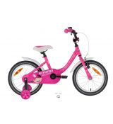 Kellys EMMA pink posledný kus