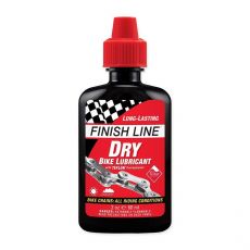 FINISH LINE Teflon Plus