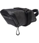 BLACKBURN Grid Medium Seat Bag Black Reflective