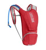 CAMELBAK Classic Racing Red/Silver
