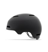 GIRO Dime FS Mat Black veľkosť S