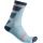 Castelli TROFEO 15 Cyklo ponožky svetlo modrá veľkosť XXL