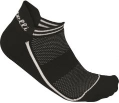 Castelli INVISIBILE Dámske cyklo ponožky