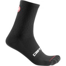Castelli PRO Dámske cyklo ponožky čierná