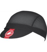 Castelli A/C CYCLING CAP čierna