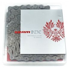 SRAM REŤAZ NX EAGLE 126 článkov