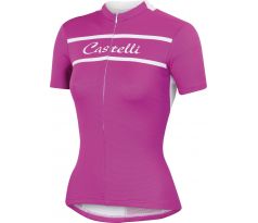 Castelli PROMESSA dámsky dres, veľkosť S, zľava -30%