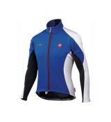 Castelli VOLO zimná bunda, veľkosť M, zľava -40%, výstavný kus