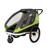 Hamax TRAVELLER Multifunkčný detský vozík-dvojmiestny