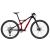 Cannondale SCALPEL 29" Carbon 3  RED