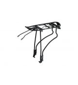 Nosič KLS CONVOY 26"- 29", black