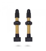 BBB BTI-159 TUBELESS VALVES Ventily pre bezdušové systémy 2ks
