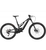 2021 KELLYS Theos F50 29"/27.5" 720Wh  Anthracite
