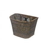 Predný košík KELLYS Rattan front