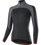 Specialized ELEMENT RBX SPORT JACKET WMN BLK/ANTH dámsky model, veľkosť M -40%