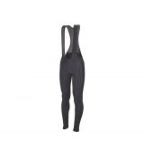 BBB BBW-183 QUADRA BIB-TIGHTS Dlhé pánske nohavice s vložkou