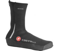 Castelli 20538 INTENSO UL Zimné cyklistické návleky na tretry čierna