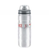 Fľaša ICE FLY transparentná 500ml