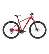 KELLYS SPIDER 50 RED 27.5"