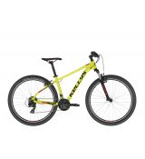 2021 KELLYS SPIDER 10 Neon Yellow 26"