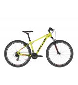 2021 KELLYS SPIDER 10 Neon Yellow 26"