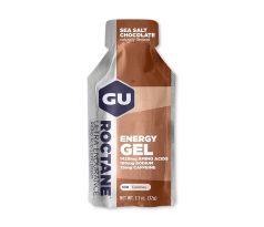 GU Roctane Energy Gel 32 g-sea salt/choco