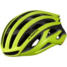 S-Works Prevail II Angi Hyper Green