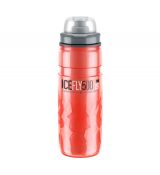 Fľaša ICE FLY červená 500 ml