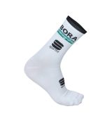SPORTFUL BORA HANSGROHE TEAM RACE ponožky - white