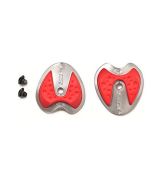 SIDI HOLLOW REPLACEMENT RUBBER HEEL PADS