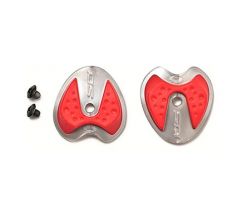 SIDI HOLLOW REPLACEMENT RUBBER HEEL PADS