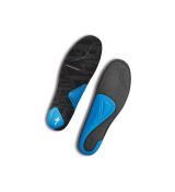 BG SL FOOTBED ++ BLU 42-43