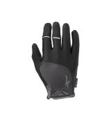 Specialized rukavice BODY GEOMETRY DUAL-GEL LONG FINGER GLOVES