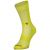 Ponožky SCOTT Performance Crew sulphur yellow/black