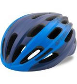 PRILBA Giro Isode Mat Blue 54-61 cm