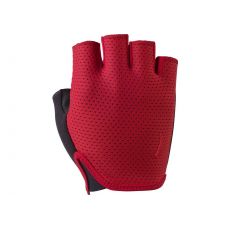 Specialized rukavice BG Grail Gloves red veľkosť S