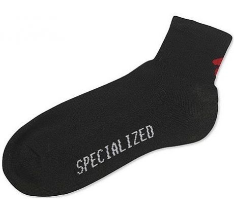 Specialized Wool Trainer Socks ponoškový návlek na tretry XL