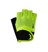 SPECIALIZED BG KIDS RUKAVICE Black/Neon Yellow VEĽKOSŤ S